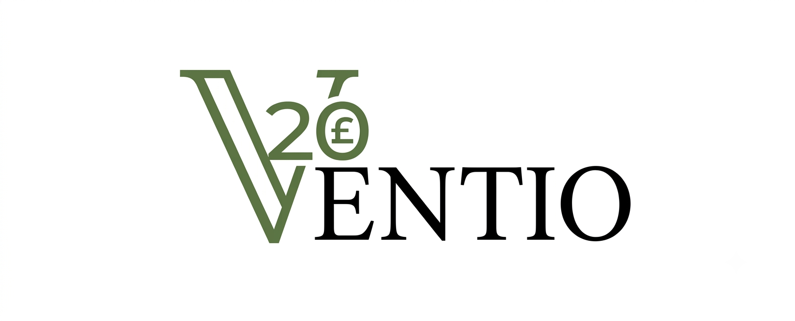 VENTIO — every find £20